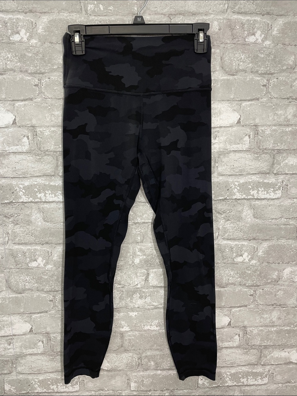 Lululemon Align Pant II 25"
Heritage 365 Camo Deep Coal Multi